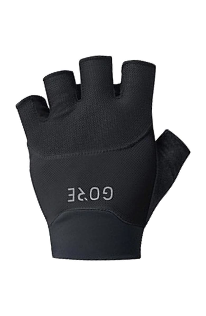 GOREWEAR C5 Short Finger Vent Glove - Men
s, Main, color, Black
