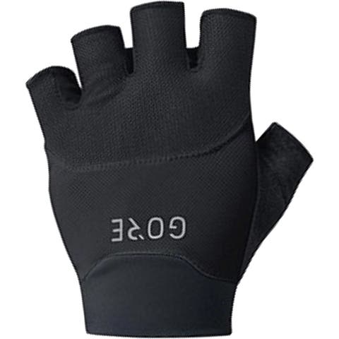 C5 Short Finger Vent Glove - Men
s