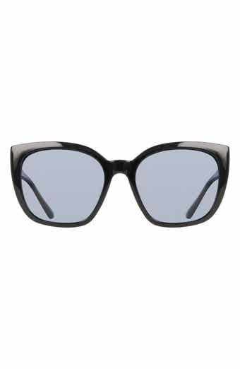 Cole Haan 55mm Cat Eye Sunglasses