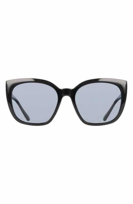 Cole Haan 55mm Cat Eye Sunglasses