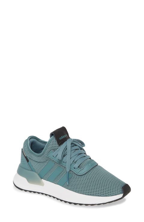U_Path X Sneaker
