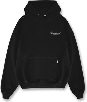 Owners Club Graphic Hoodie
