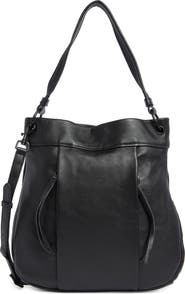 AIMEE Low Key Luxe Hobo Bag