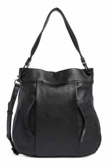 AIMEE Low Key Luxe Hobo Bag