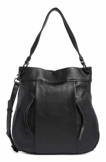 AIMEE Low Key Luxe Hobo Bag