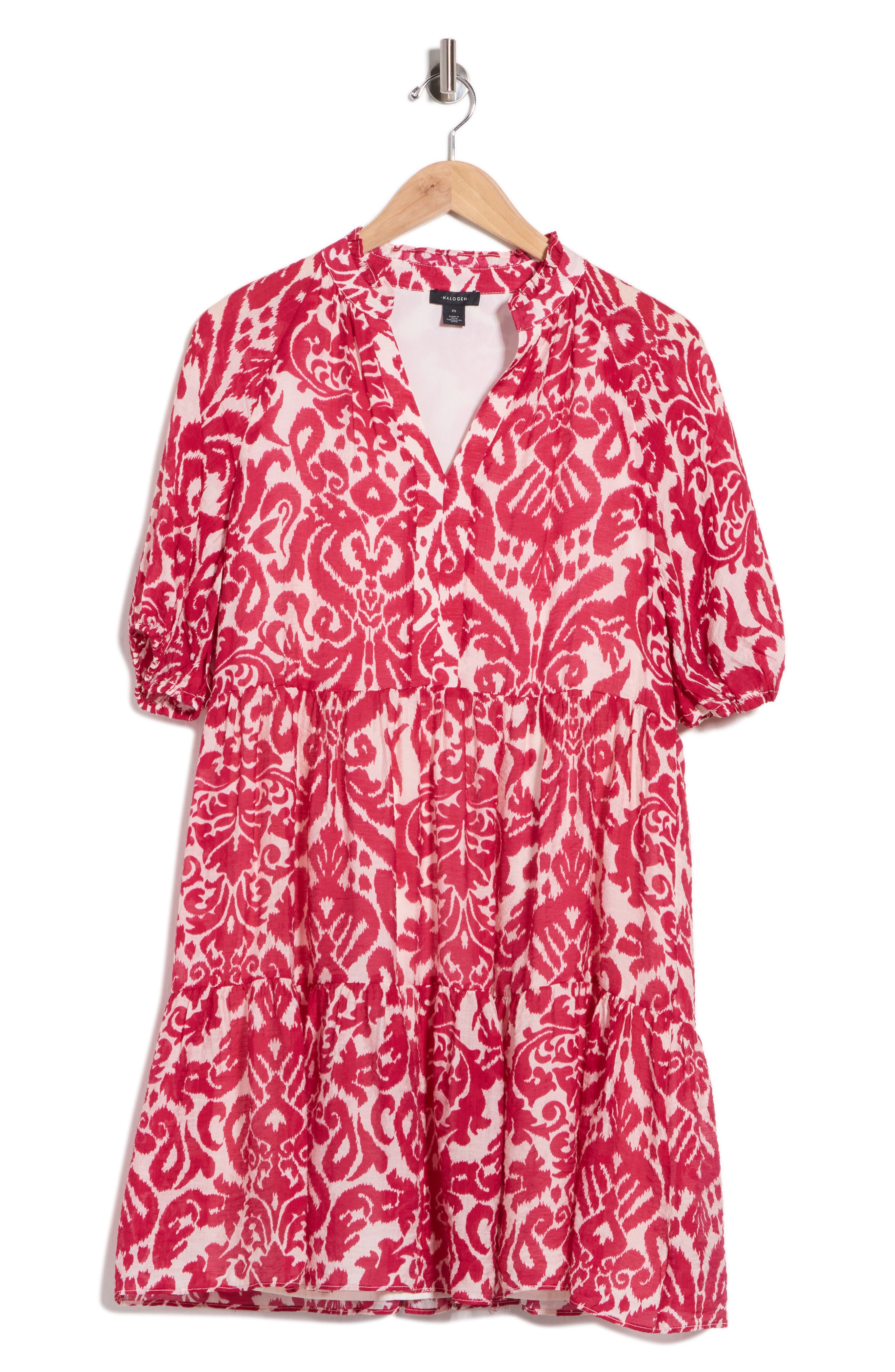 Babydoll Dress