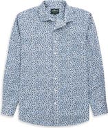 Rodd & Gunn Windsor Park Floral Button-Up Shirt