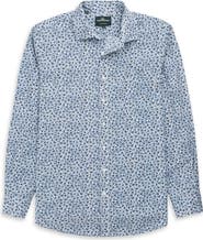 Rodd & Gunn Windsor Park Floral Button-Up Shirt