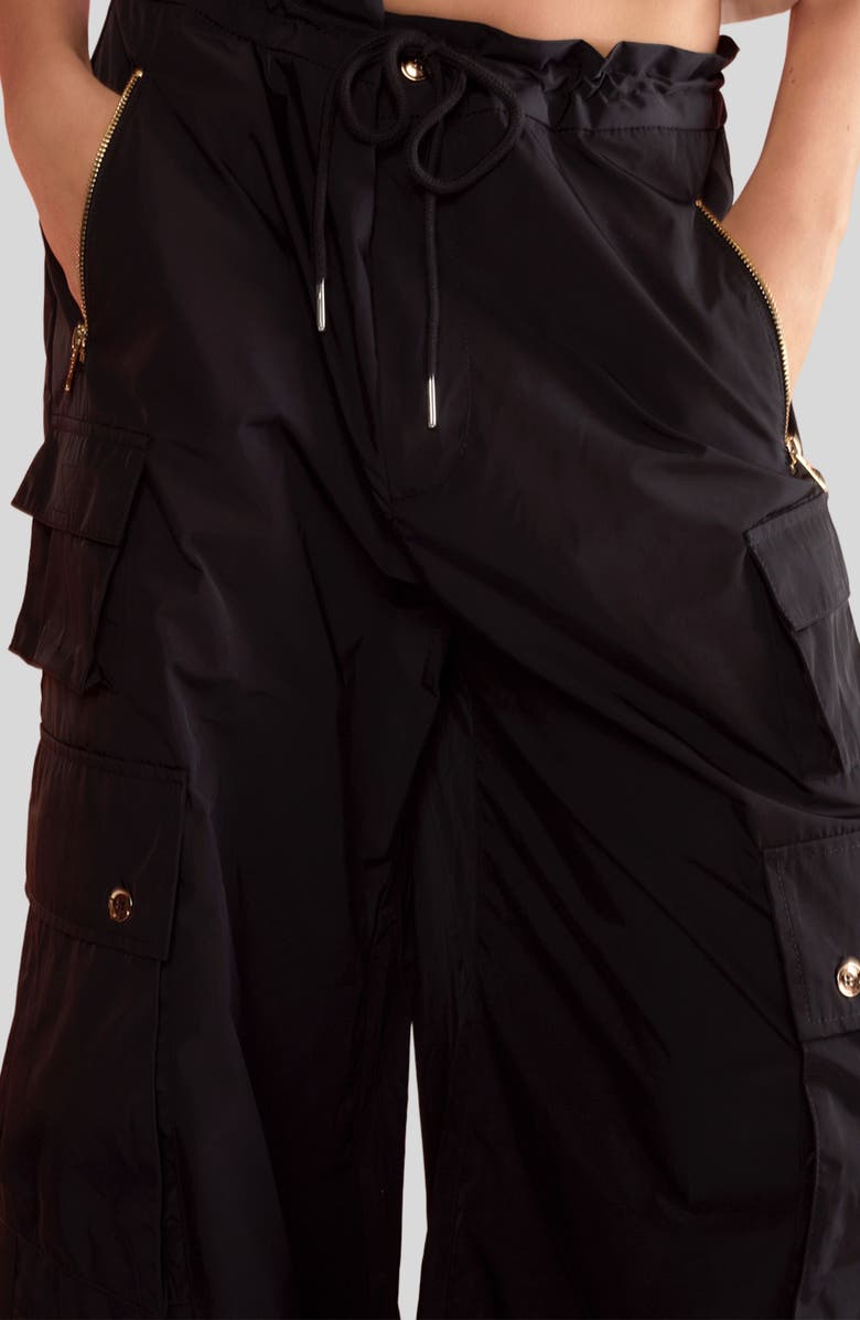Cynthia Rowley Kim Cargo Pant, Alternate, color, 