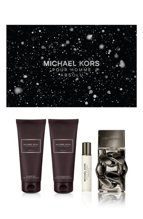Pour Homme Absolu Eau de Parfum Set