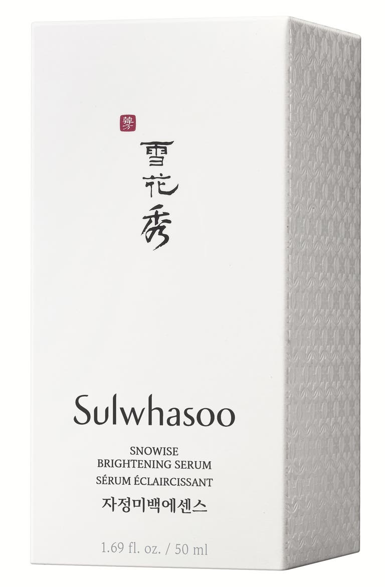 Snowise Brightening Serum, Alternate, color, NO COLOR