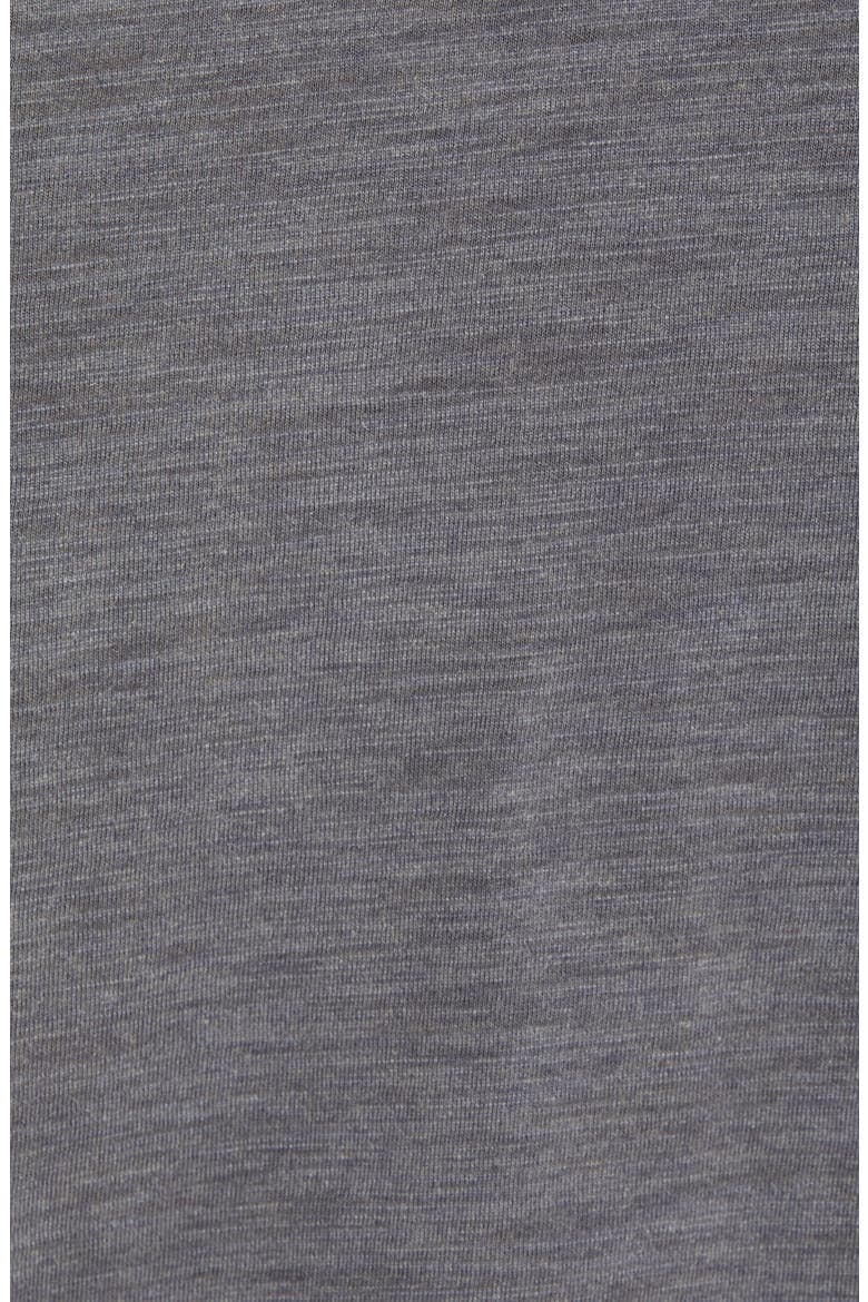 Marled Slub Slim Fit Polo, Alternate, color, GREY FORGED HEATHER