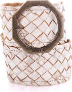 Bed Stu Dreamweaver Belt
