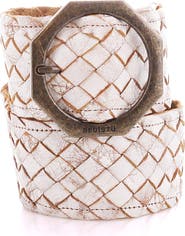 Bed Stu Dreamweaver Belt