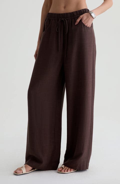 Century Drawstring Pants