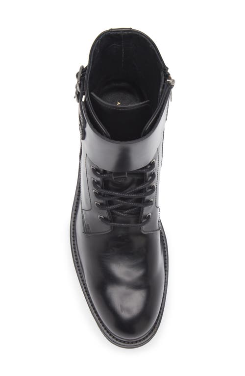 Allsaints Brigade Boot In Black