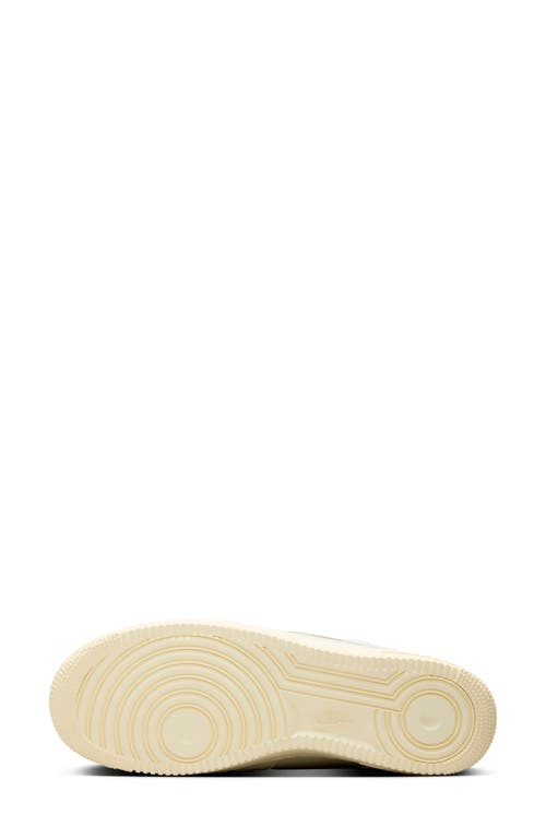 Nike Air Force 1 '07 Lv8 Basketball Sneaker
