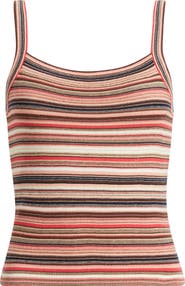 Pistola Frannie Stripe Tank
