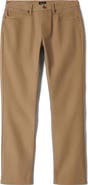 Brixton Builders Five-Pocket Pants