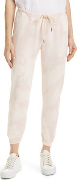 THE GREAT. The Crop Sweatpants
