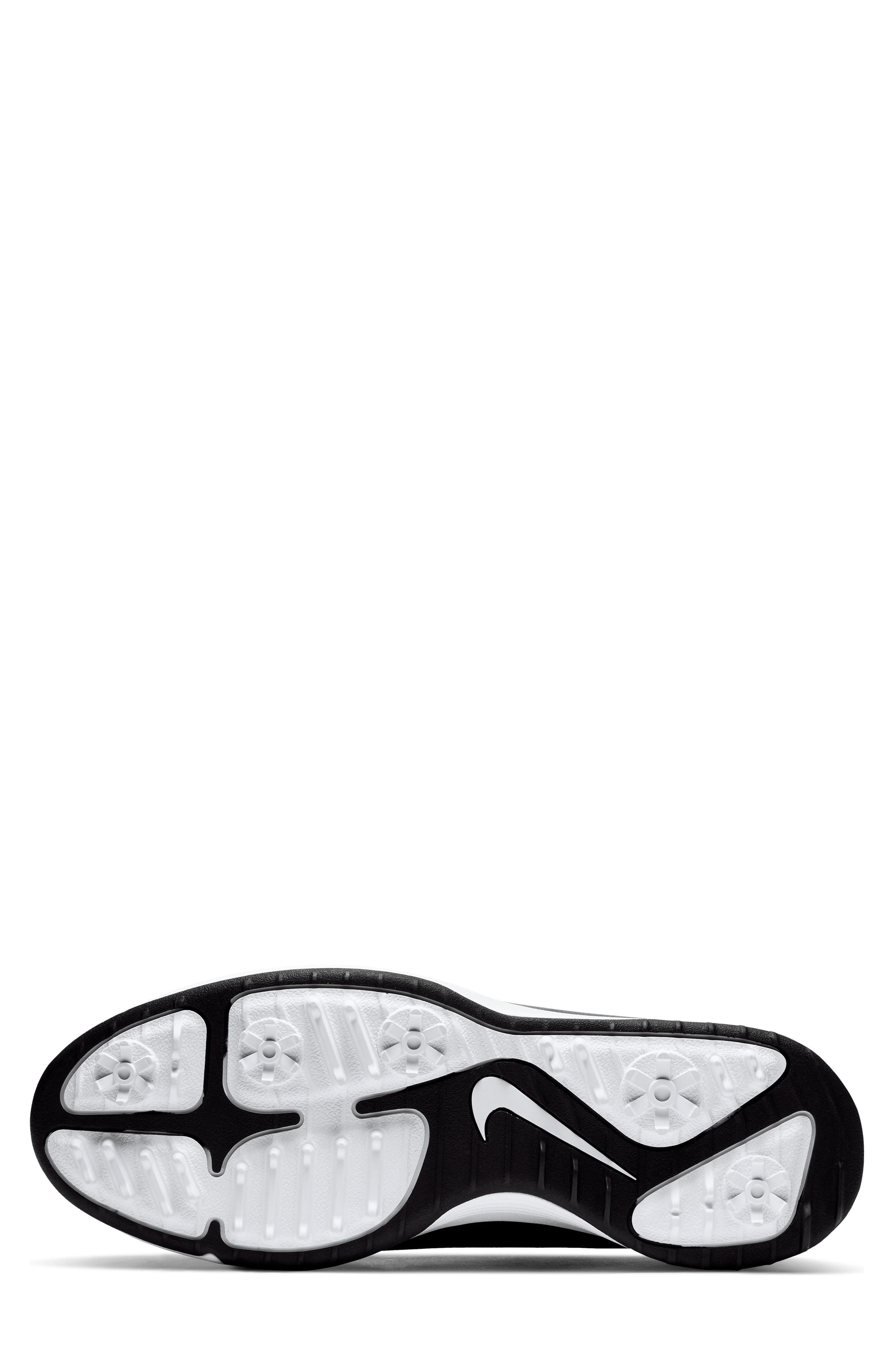 Nike Infinity G Waterproof Golf Shoe, Alternate, color, 