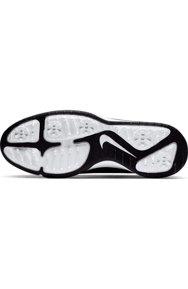 Nike Infinity G Waterproof Golf Shoe, Alternate, color,