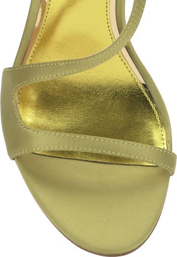 Jessica Simpson Qamille Ankle Strap Sandal (Women) | Nordstrom