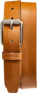 Tommy Bahama Leather Belt