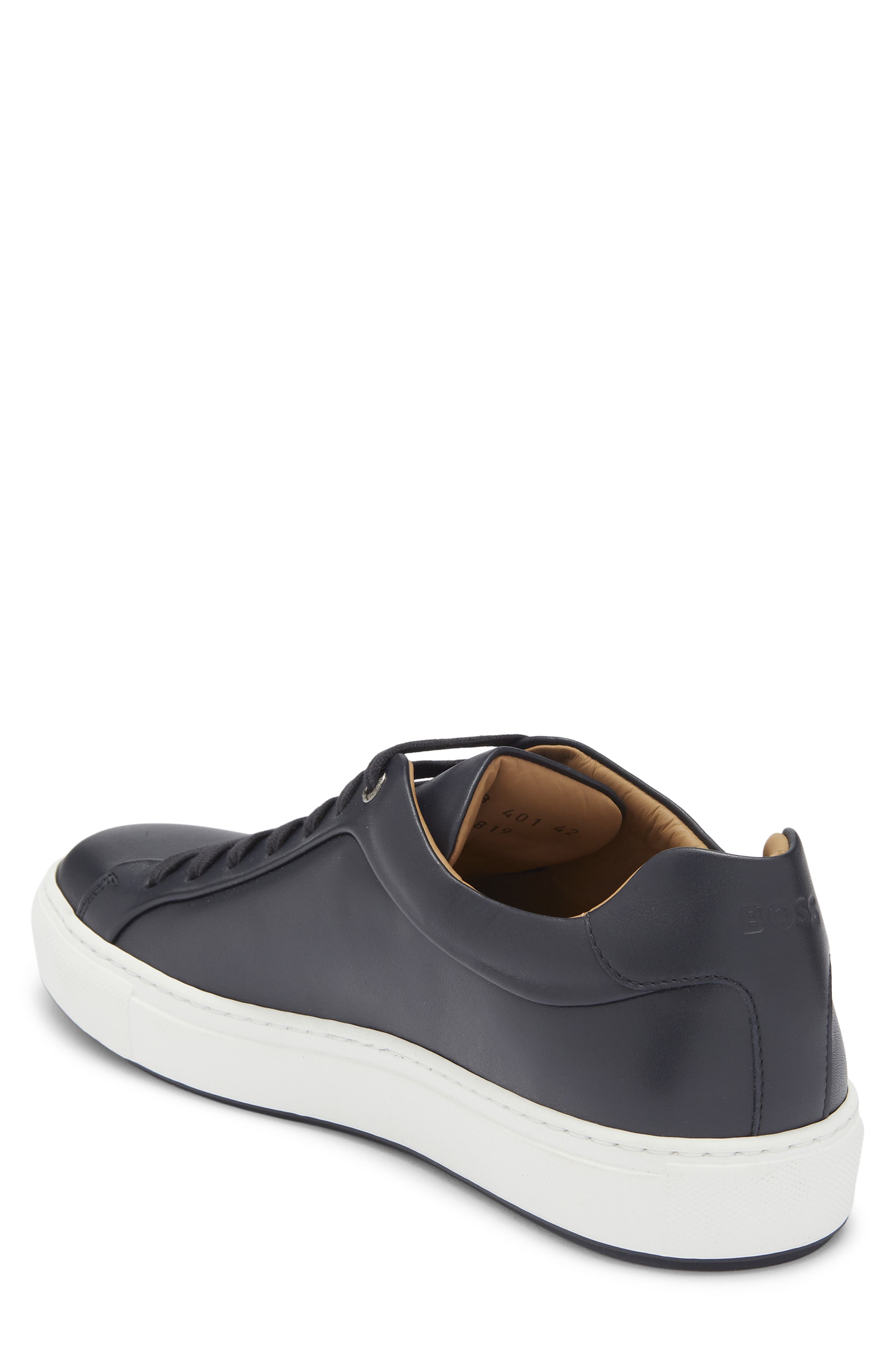 Mirage Low Top Sneaker - image 4
