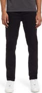 Ksubi Wolf Gang Laid Back Straight Leg Jeans