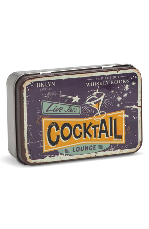 Set of 12 Soapstone Rocks