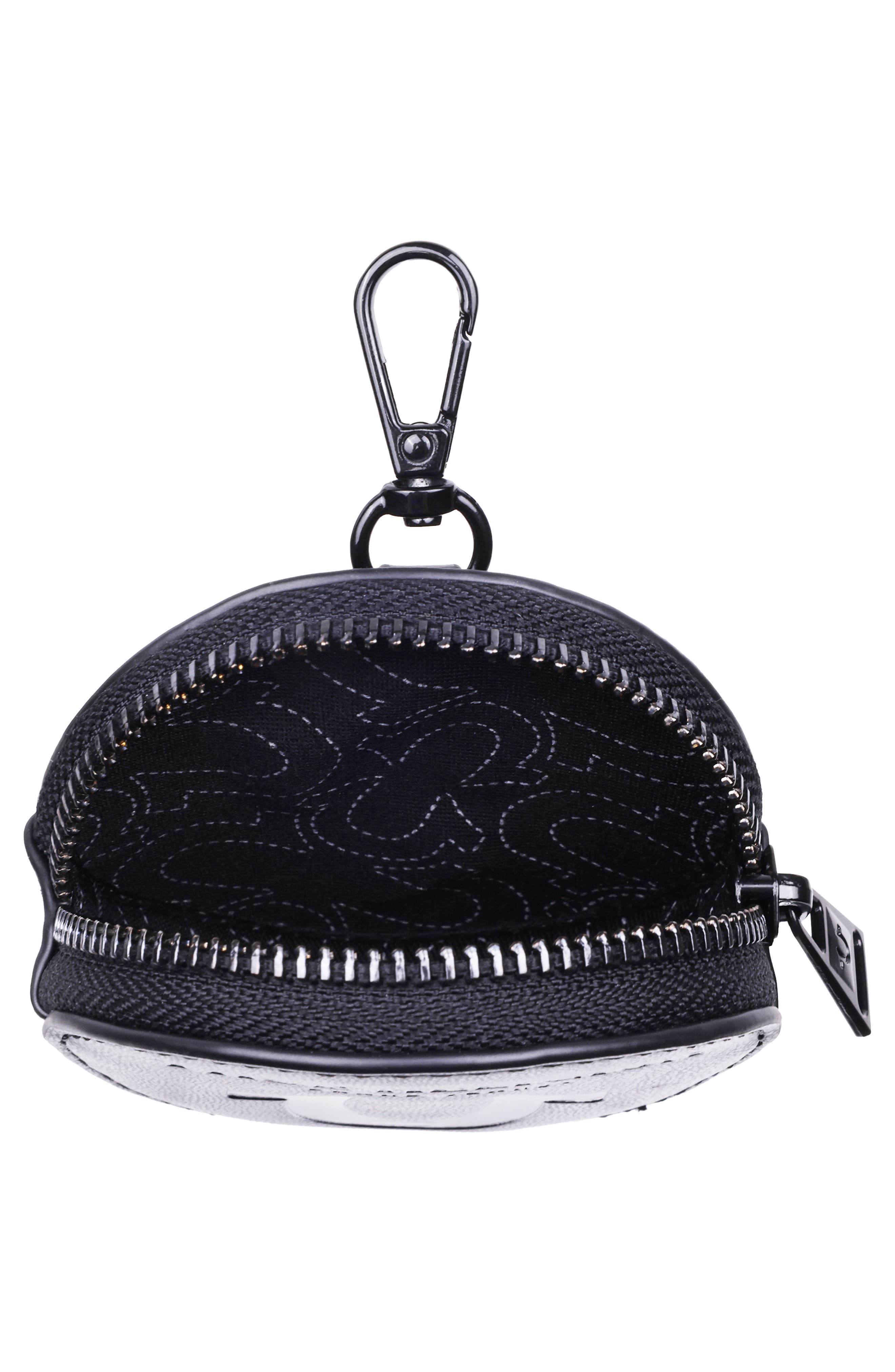 True Religion Quilted Flap Crossbody Bag, Alternate, color, 