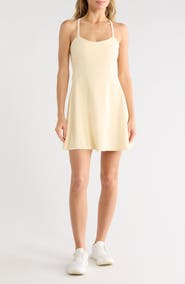 Z by Zella Outscore 2.0 Active Dress
