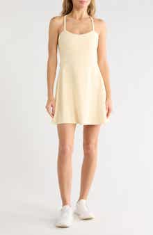 Z by Zella Outscore 2.0 Active Dress