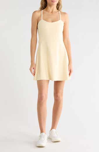 Z by Zella Outscore 2.0 Active Dress