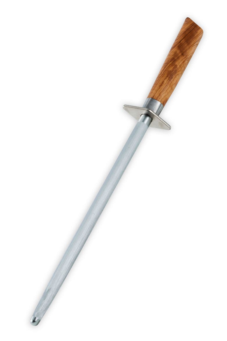 Oliva Elite 10 inch Honing Steel, Alternate, color, Oliva