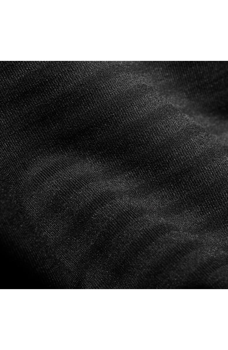 Mammut Taiss Light Ml Jacket - Men's, Alternate, color, Black