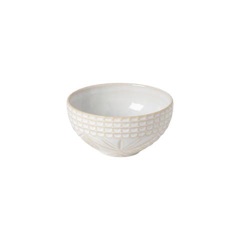 Cristal Set/6 cereal bowls
