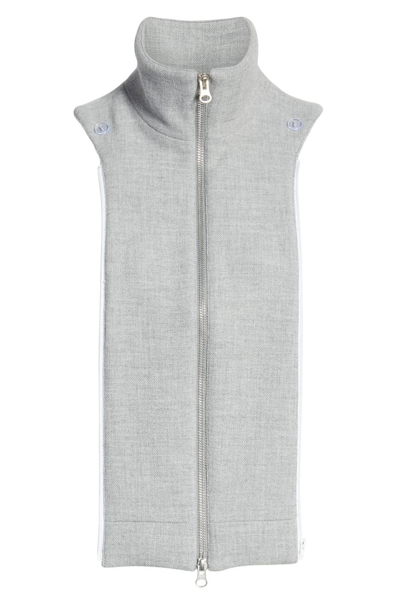 Veronica Beard Turtleneck Dickey, Main, color,