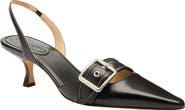 COACH Margot Slingback Pointed Toe Pump