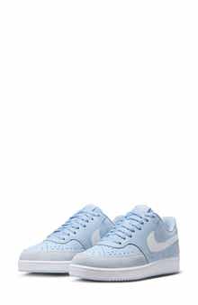 Nike Court Vision Low Sneaker