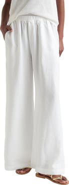 Splendid Angie Palazzo Pants