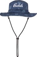 TravisMathew First Edition Bucket Hat