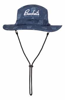 TravisMathew First Edition Bucket Hat