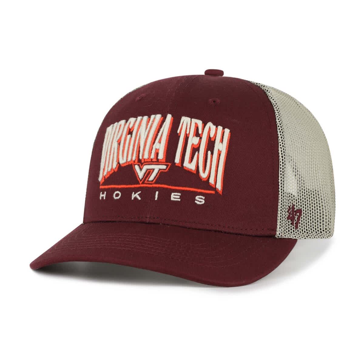 selected Maroon