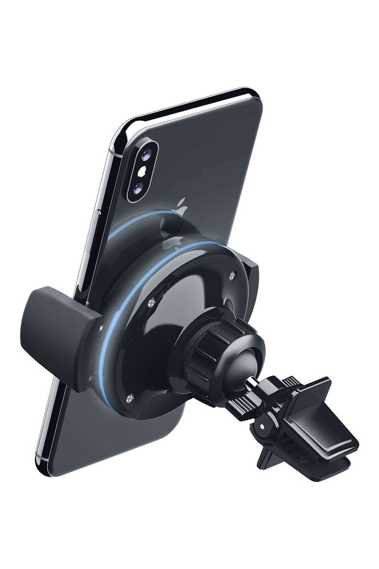 Power Mount, Main, color, BLACK