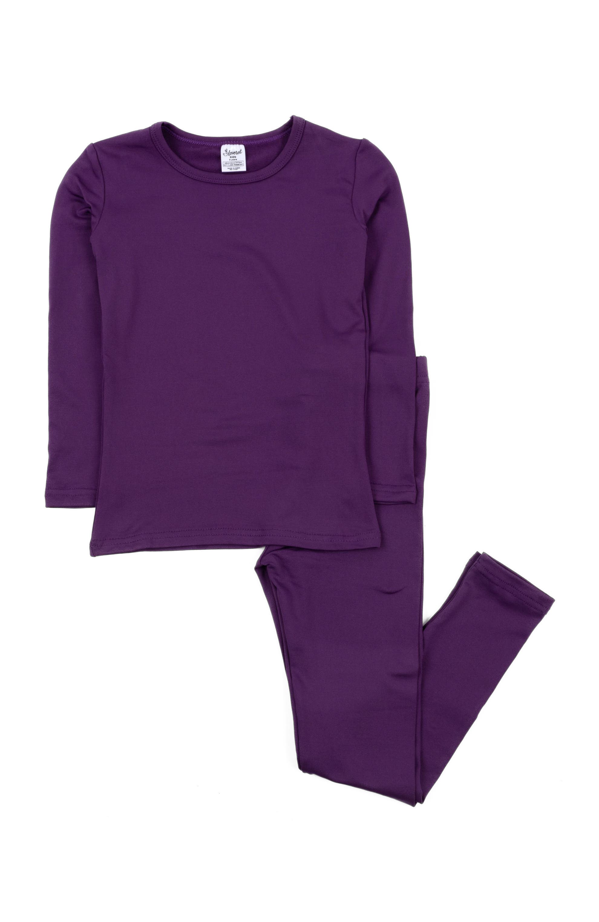 selected Dark Purple
