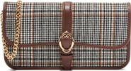 Cole Haan Alexandria Wallet on a Chain