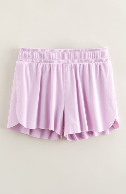 Kids' Run Play Skirty Shorts (Little Kid & Big Kid)
