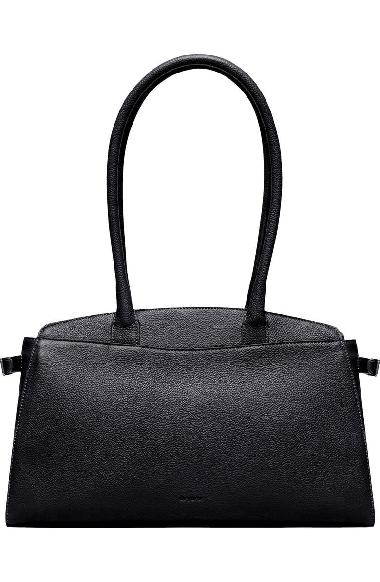 Oryany Harper Leather Shoulder Bag, Alternate, color,